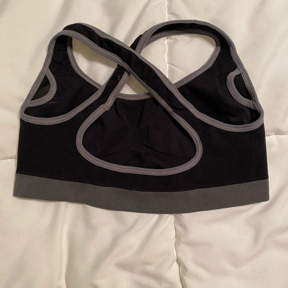 Two Sports Bras - Picture 4 of 5